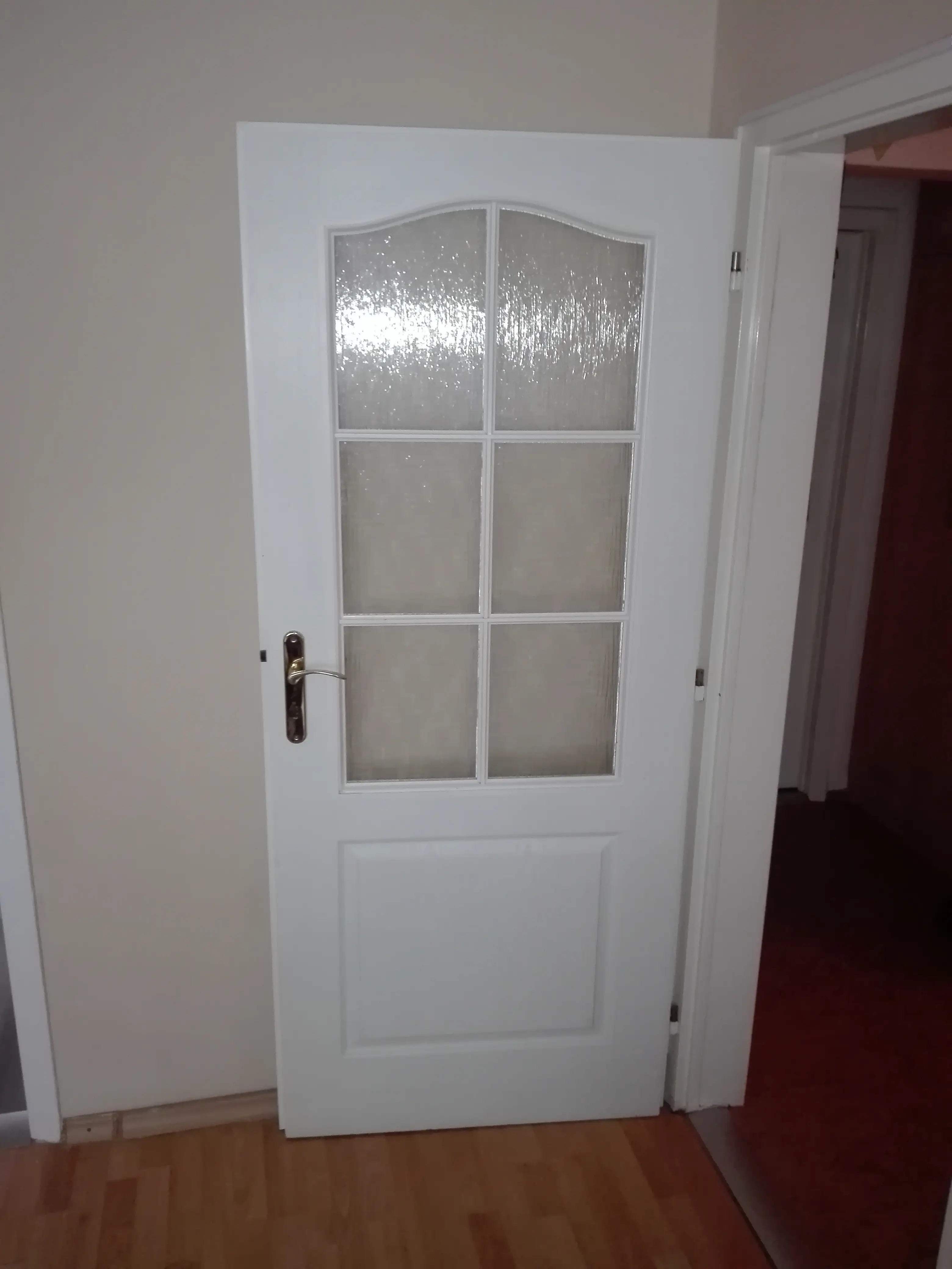 Renovace dveří pomocí nátěru Frýdek-Místek